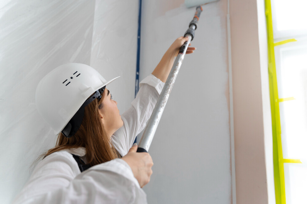 How to Waterproof Drywall in Garage