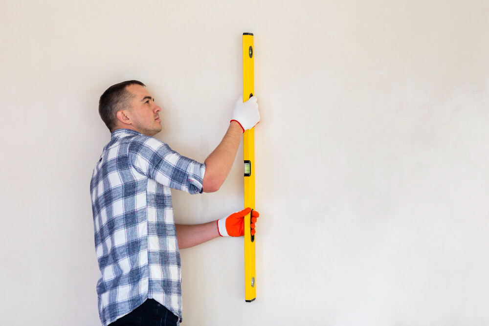 How To Properly Use A Drywall T-Square For Accuracy