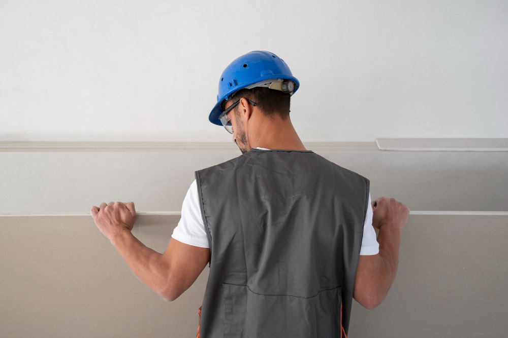 How to Remove Drywall Without Damaging Your Home