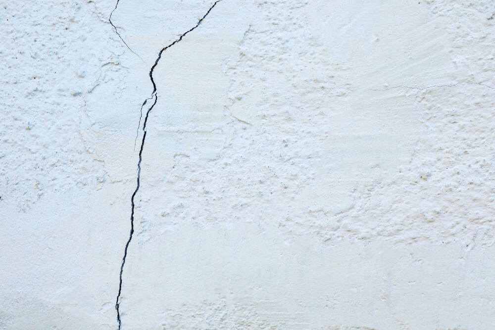 Do Drywall Cracks Mean Foundation Problems