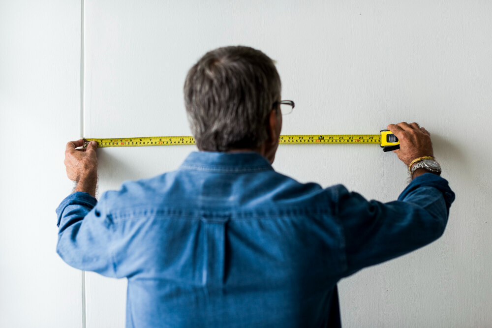 How to Measure Drywall for a Perfect Fit