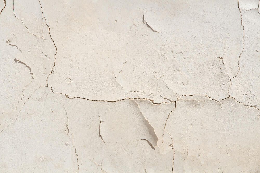 Why Do Some Drywall Cracks Keep Coming Back