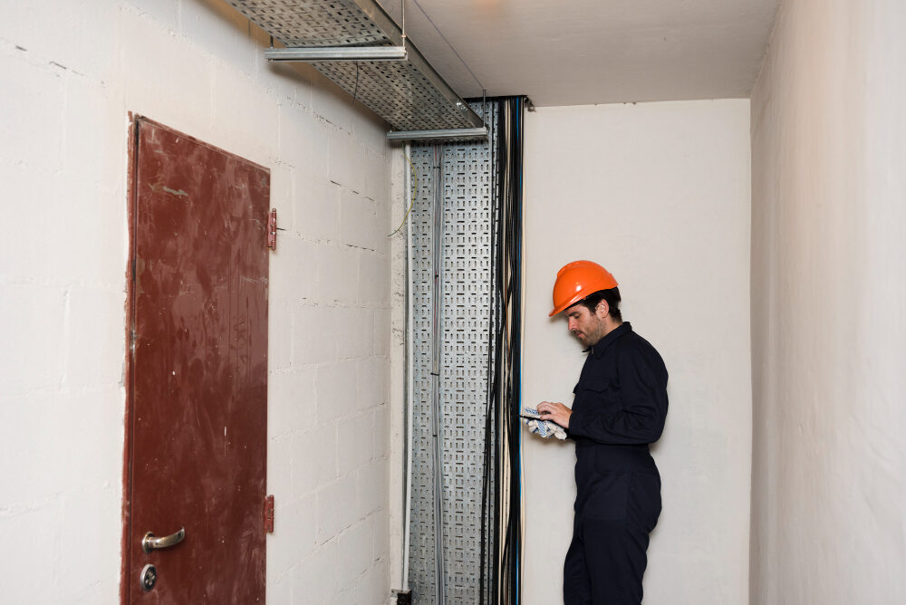 drywall for a garage