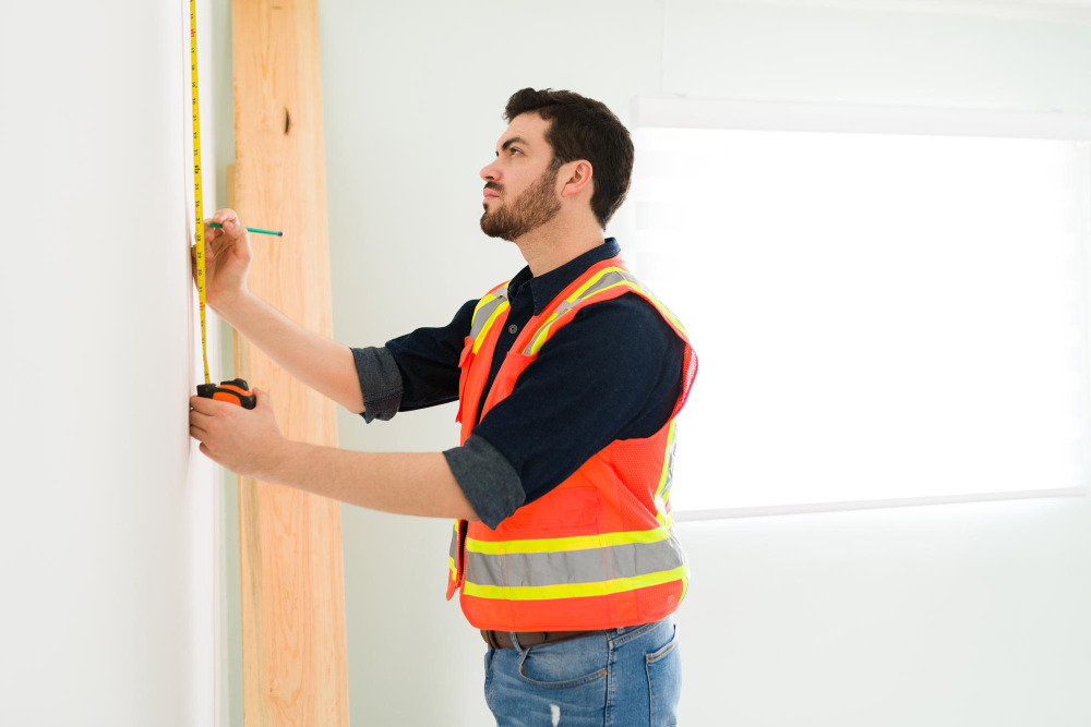insulate walls without removing drywall